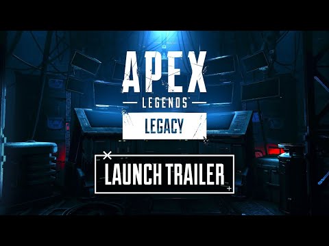 Vídeo: Apex Legends Mostra O Trailer Da 3ª Temporada Antes Do Lançamento De Amanhã