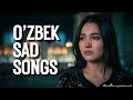 Uzbek Sad Melody 2026 🌙 Relaxing Romantic Remix & Heartbreak Songs