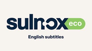 Sulnox Eco Explained: How Our Fuel Conditioner Works (English Subtitles)