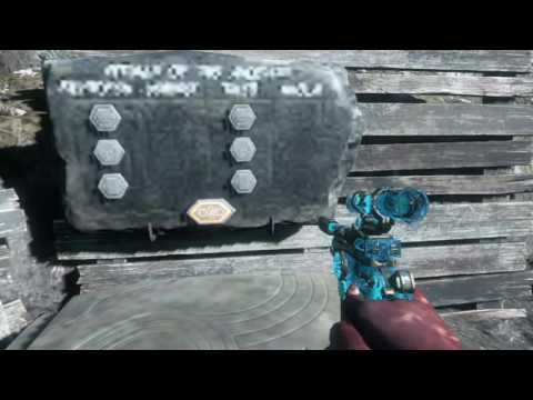 COD BO2 Origins 杖と波動拳wたぶりすとゾンビ