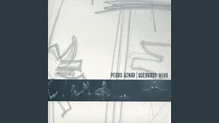 Video thumbnail of "Pedro Aznar - Deja la Vida Volar"