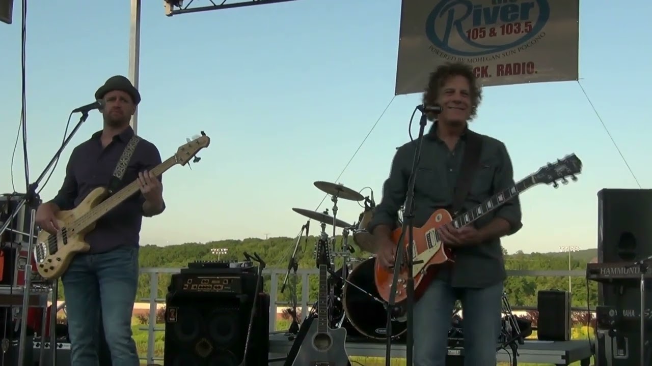 The Best Of The Eagles Tribute - YouTube