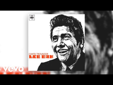 Leo Dan Te He Prometido Official Audio