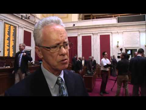 The Legislature Today 01/25/2016