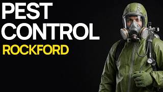 Pest Control in Rockford, Illinois - Trusted & Affordable