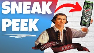 What Did PepsiCo and Boston Beer Just Create?