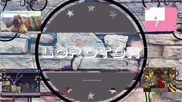 My new intro (read disc)