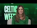 Celtics Weekly: All-Star recap & Celtics Legend Jeff Twiss reflects on Hall of Fame honors | Feb. 20