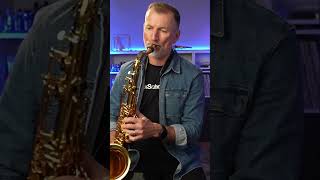Selmer Signature Tenor Sax Sounds Great In These Styles
