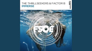 Immerse (Extended Mix)