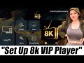 5 Common Mistakes Ruining Your 8K VIP Player Playlist || Complete Tutorial