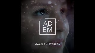 Maan en Sterren   Adem Project (Official Video | Prod by SteezMusic)