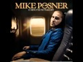 Gone In September - Mike Posner