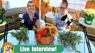 2020 Stark county Fair Interview