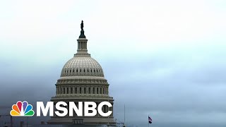 Voting Rights Facing 'Exceedingly Narrow' Path In Congress