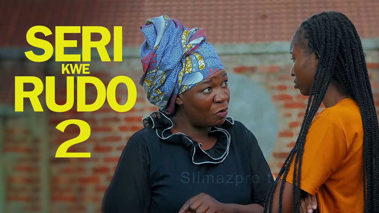 SERI KWERUDO 2 ( NEW ZIMBABWEAN MOVIE ) #love  #africanfilms
