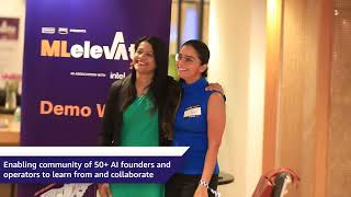 TRAILER: AWS ML Elevate 2022 Demo Week
