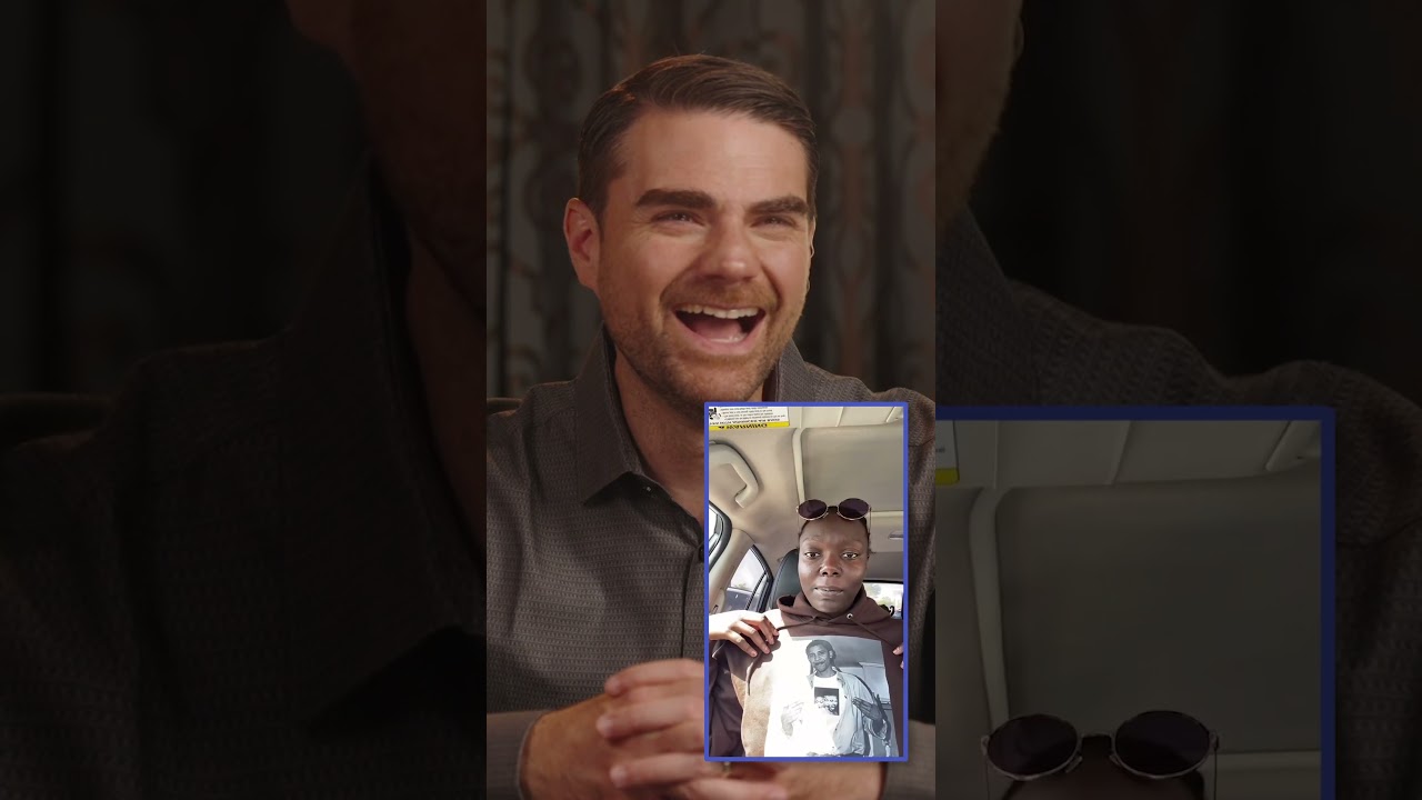 This says more about Barack Obama than this lady