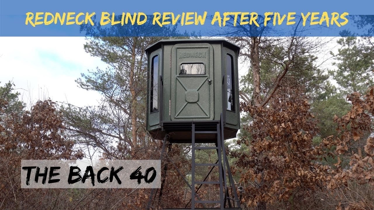Redneck Blind Review After 5 Seasons, Part 1 of 2 YouTube