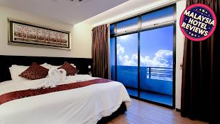 J Suites Hotel | Kuala Terengganu, Malaysia | Hotel Review 🌟 screenshot 2