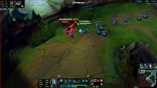 fizz passive
