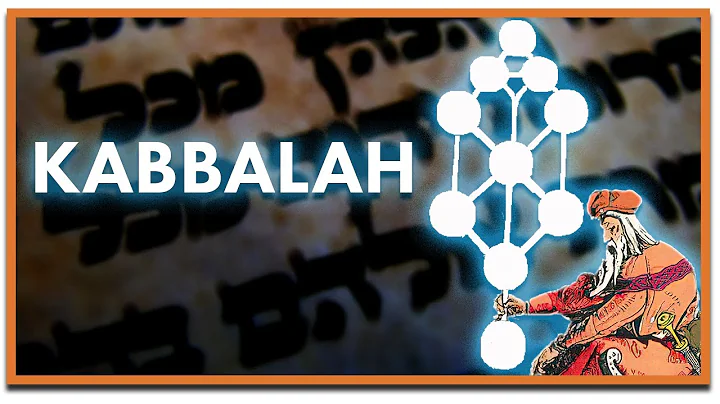 What is Kabbalah?