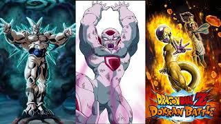 Ultimate Red Zone [Daima Edition] Stage 2 missions completed! Dragonball Z Dokkan Battle