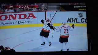 Insane Buzzer Beater Nhl 16