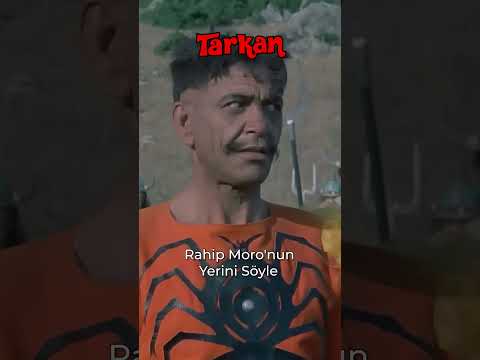 Rahip Moro'nun Yerini Söyle
