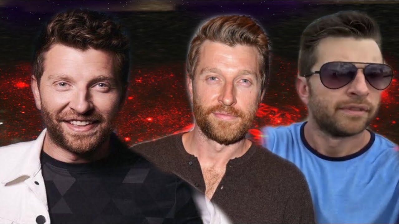 Brett Eldredge Fire part 2 YouTube