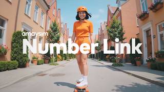 amaysim Number Link