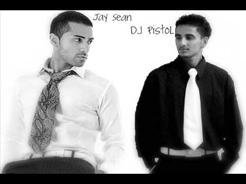 Jay Sean ft. Dj PistoL - Fade Away Remix