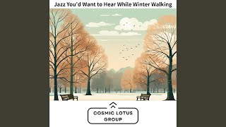 Frosty Morning Hush (Key A Ver.)