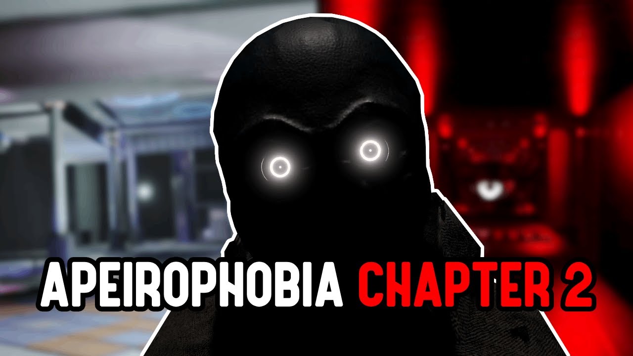 apeirophobia chapter 2 hot｜TikTok Search