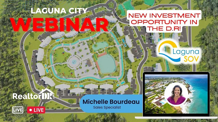 All About Laguna City (New Investment Opportunity ...