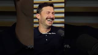 Most People See Something Broken In The World And Complain About It.