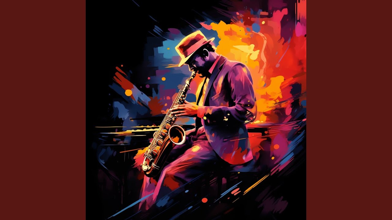 Cultural Jazz Melody