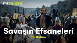 Savaşın Efsaneleri | Mohaç Meydan Muharebesi | TRT Belgesel