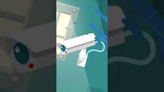 How Insane is El Chapo's Prison Cell Security #shorts