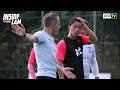 레바논전 대비 벤투호 회복 훈련 압축 6분 |  카타르 월드컵 최종예선 EP.5