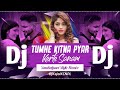 Tumhe Kitna Pyar Hindi Sambalpuri Dj Mix Ashwani Machal DJ Kajol KCNPL Sambalpuri Dj Song