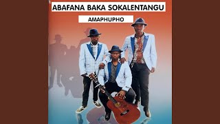 Imbi lento niyenzayo