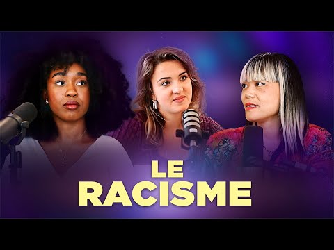 LE RACISME feat @Sally @TcommeTherese || ENTOURAGES