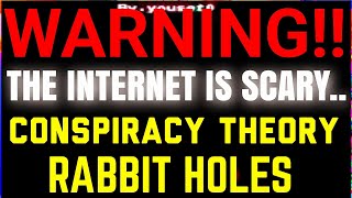 Creepy Videos I Just Can't Explain