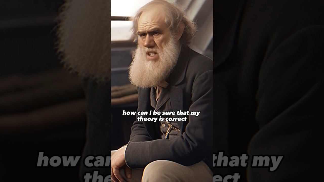 Darwin best quotes history