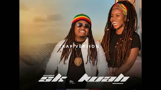 trap Version Mthandeni Sk Paris feat Lwah Ndlunkulu