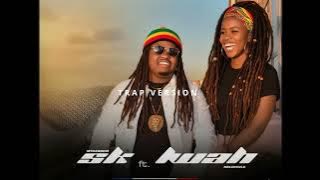 (TRAP VERSION) Mthandeni SK Paris (feat. Lwah Ndlunkulu)