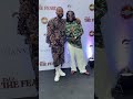 #falz #falzthebadguy hosts dinner for those that have been a part of his new album, The Feast #music