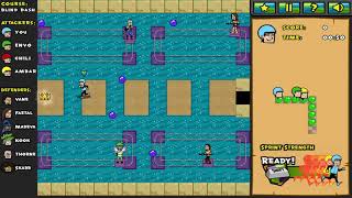 Splatalot Extreme Flash Game