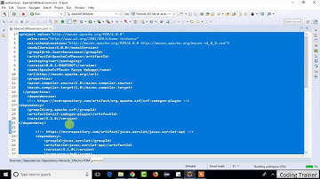 apache cxf maven tutorial part1